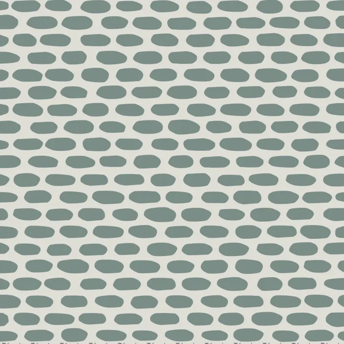 Керамогранит Mutina Tape Cobble green