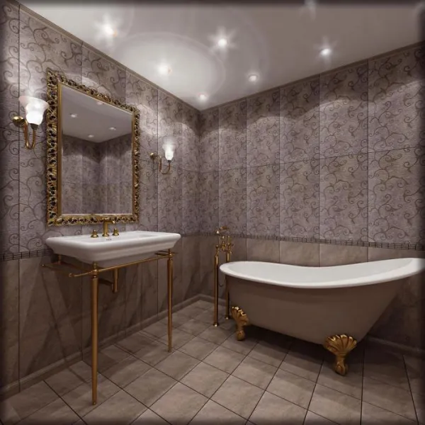 Интерьер 38297