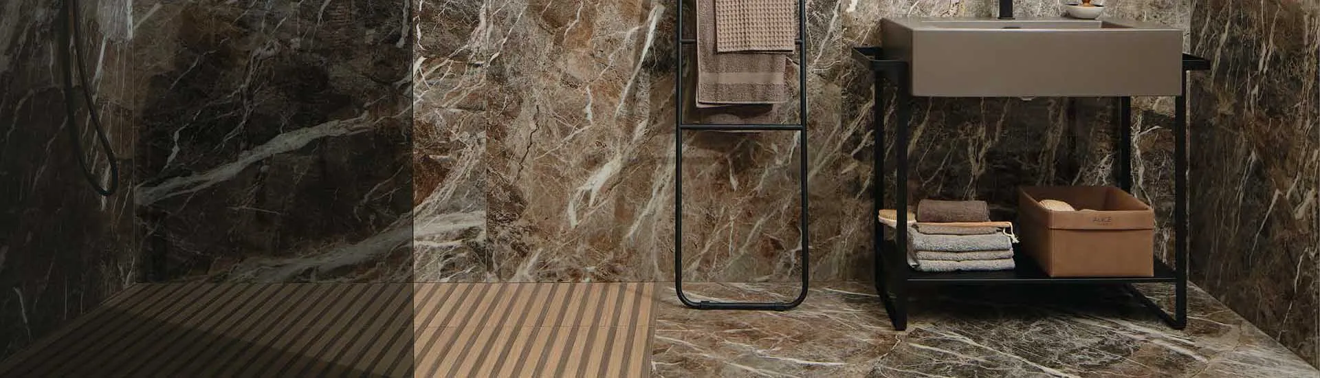 Керамогранит Florim Design Nature Mood Mountain Peak