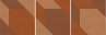 Triomix 1 (sand rust brick)