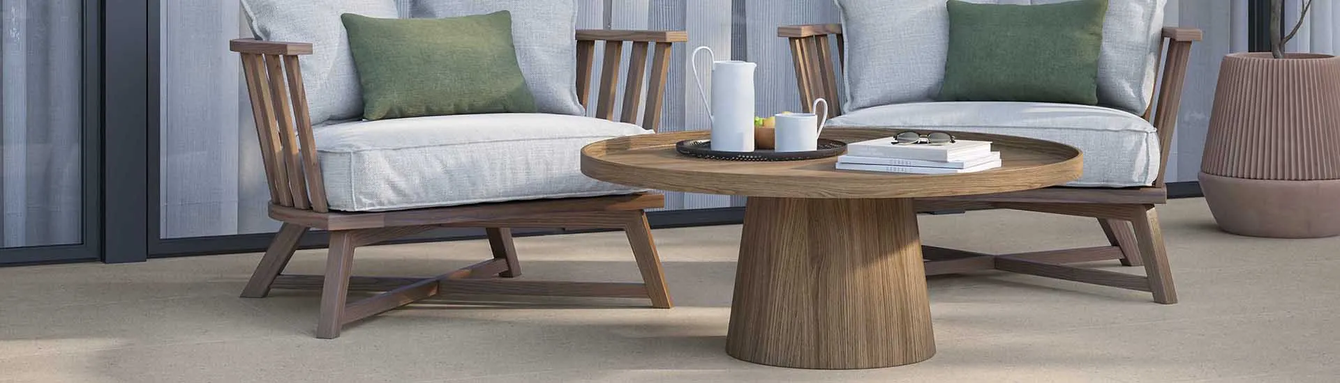 Керамогранит Casalgrande Padana Stonetech Stonesand