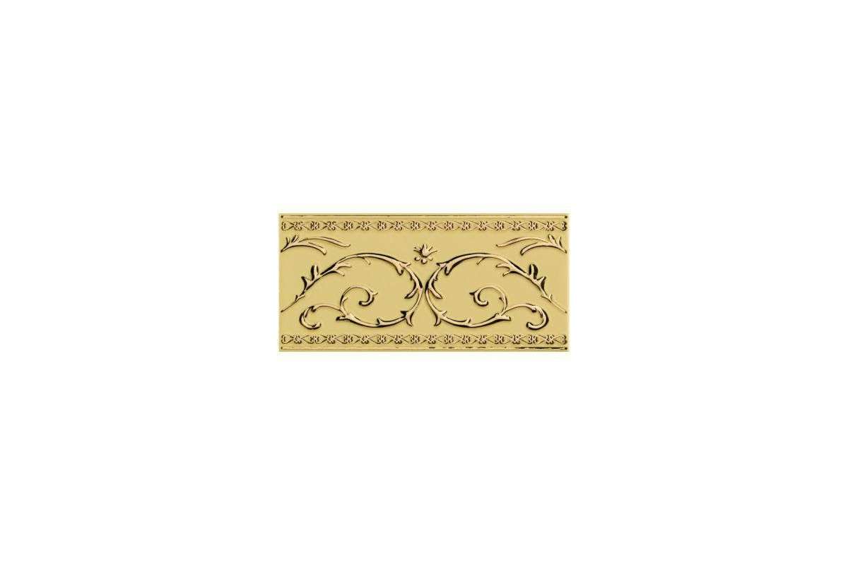 Керамогранит Petracers Grand Elegance Gold (Гранд Элеганс Голд) Narciso-B Oro Su Crema