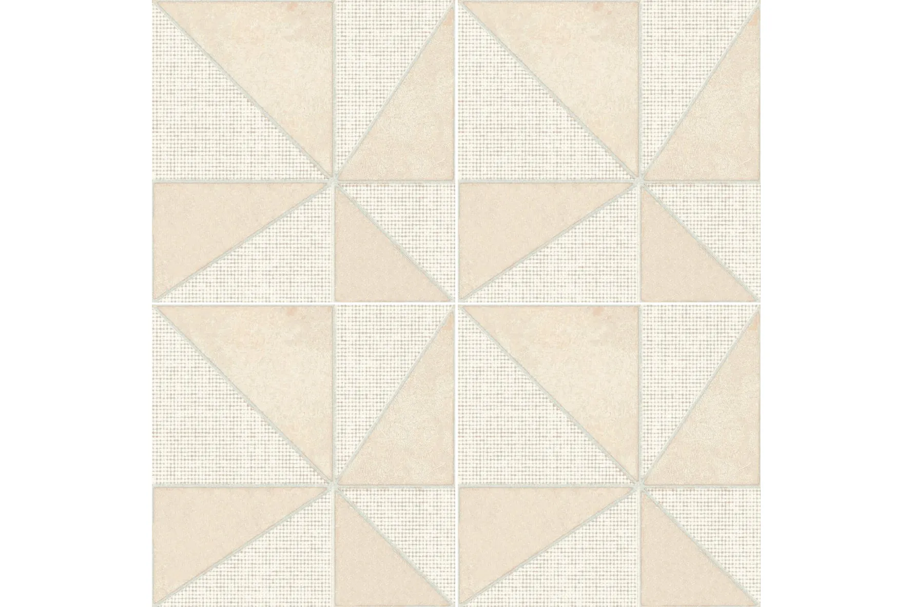 Керамогранит Mutina Azulej Gira Bianco