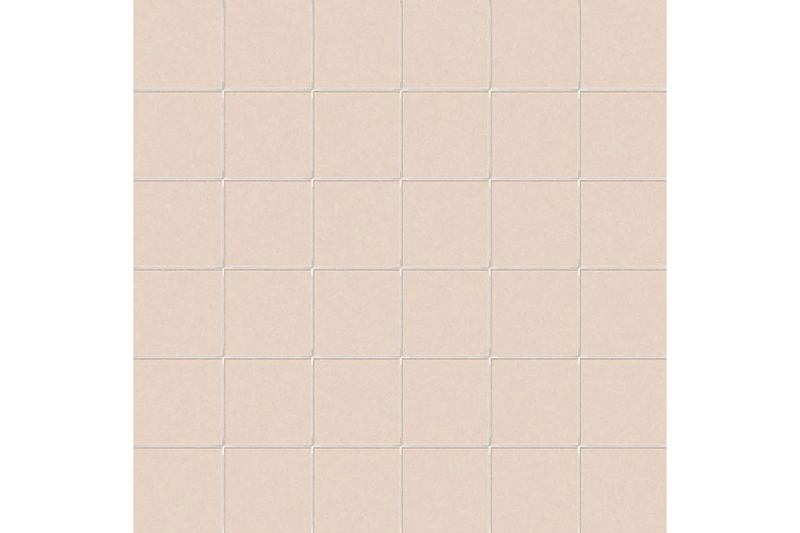 Керамогранит CE.SI. Lucidi Alabastro 5X5 Su Rete