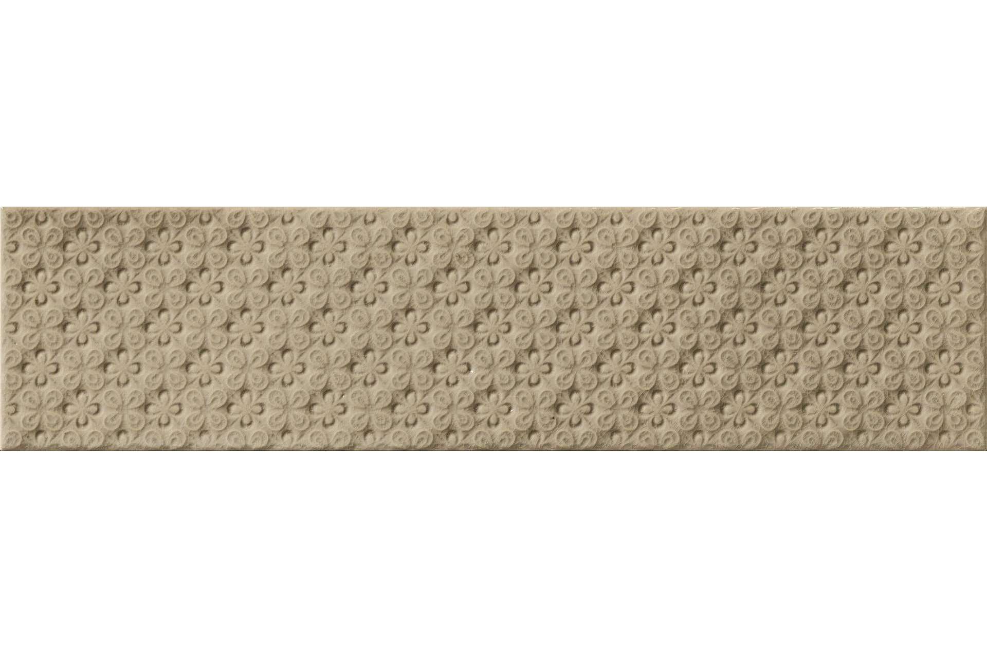 Керамогранит Grazia Ceramiche Impressions (Впечатления) Bloom Cappuccino
