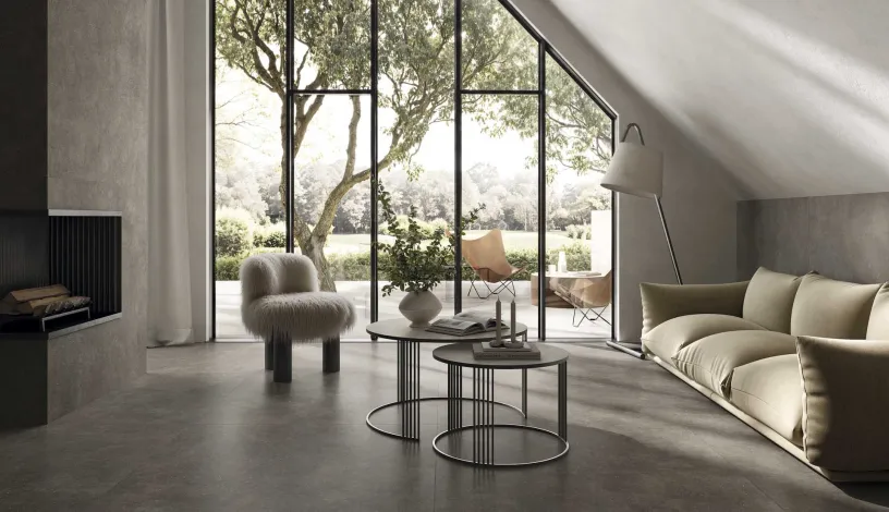 Concept - Casalgrande Padana