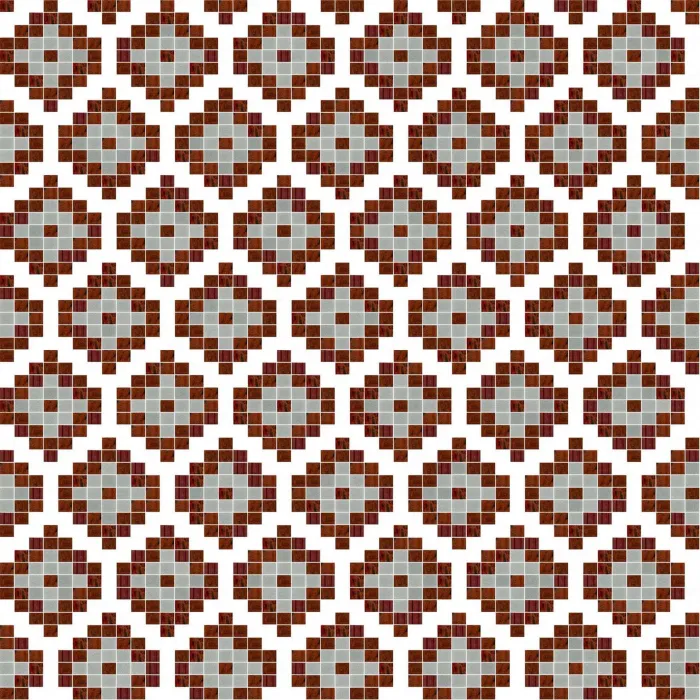 Мозаика Trend Wallpaper (Волпейпер) Ethnic c