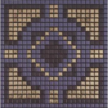Мозаика Ceramica Appiani  Memorie mem0g03
