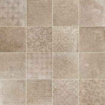 Керамогранит Cir Serenissima Riabita il Cotto Fabric Natural