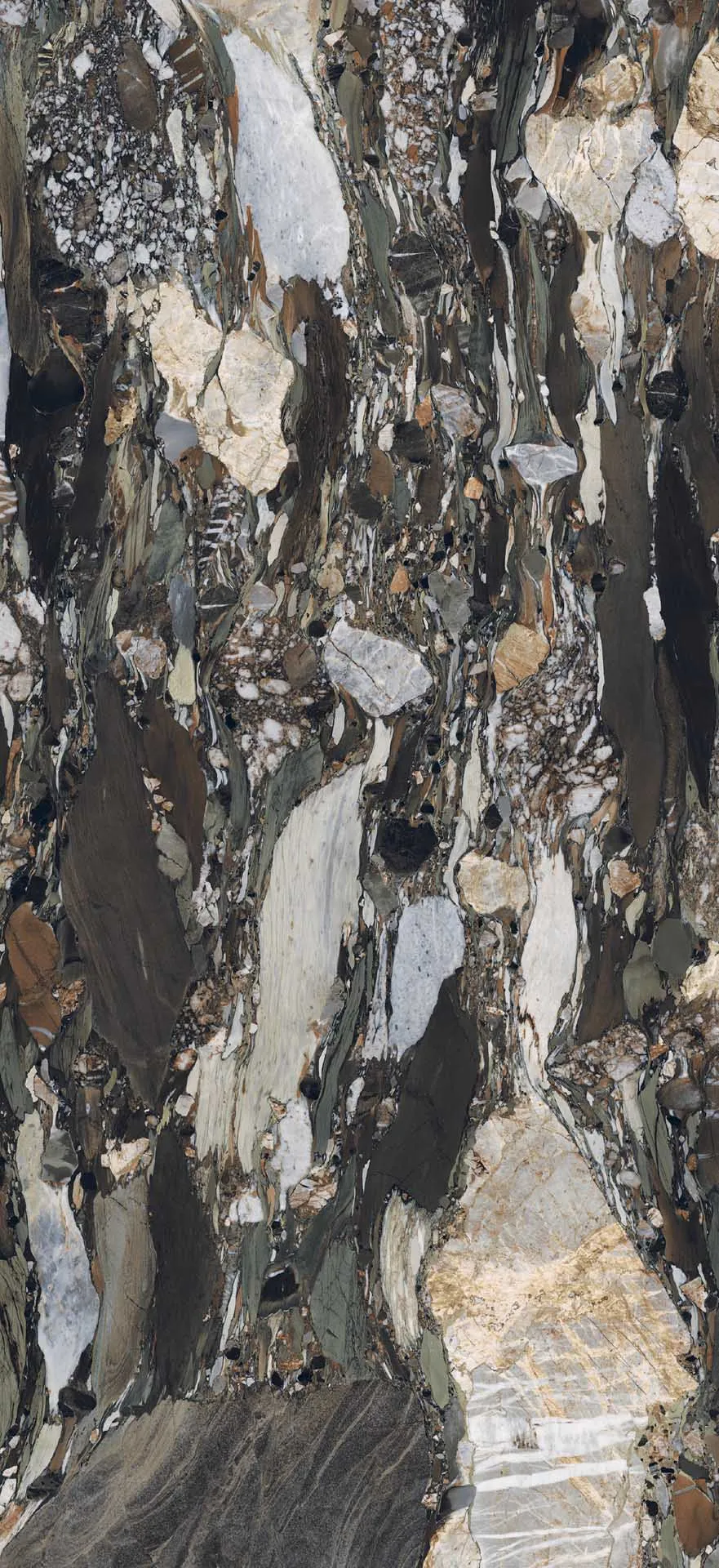 Керамогранит Florim Design Les Bijoux Les Quatre Saisons