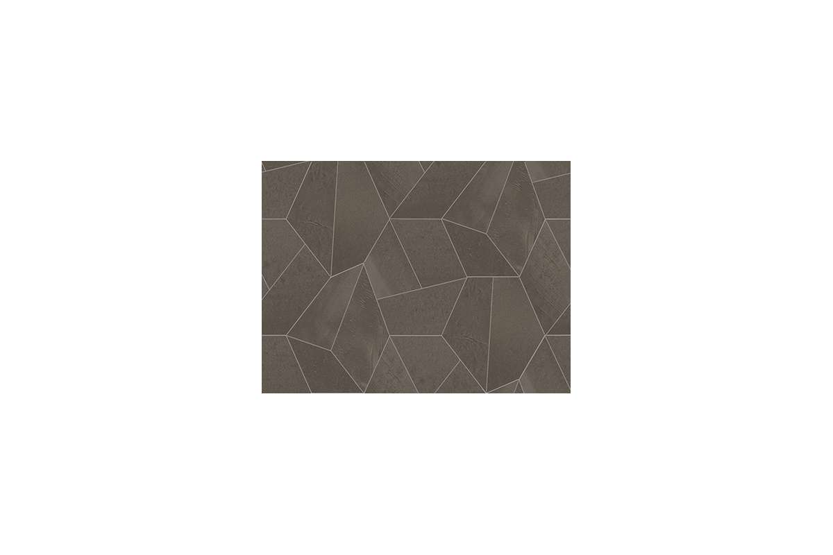 Керамогранит Ergon by Emil Group Architect Resin Design Mini Miami Brown