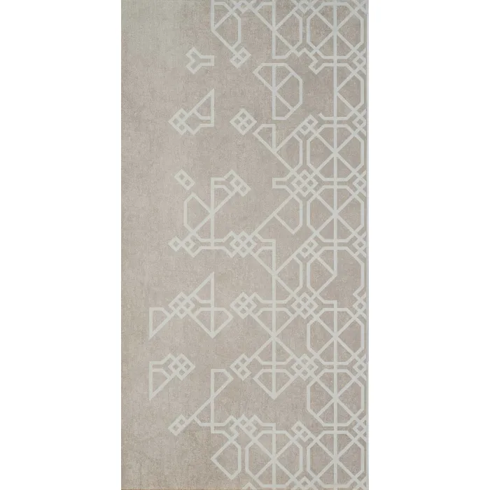Керамогранит Petracers Sartoria (Сарториа) Geometria A Bianco