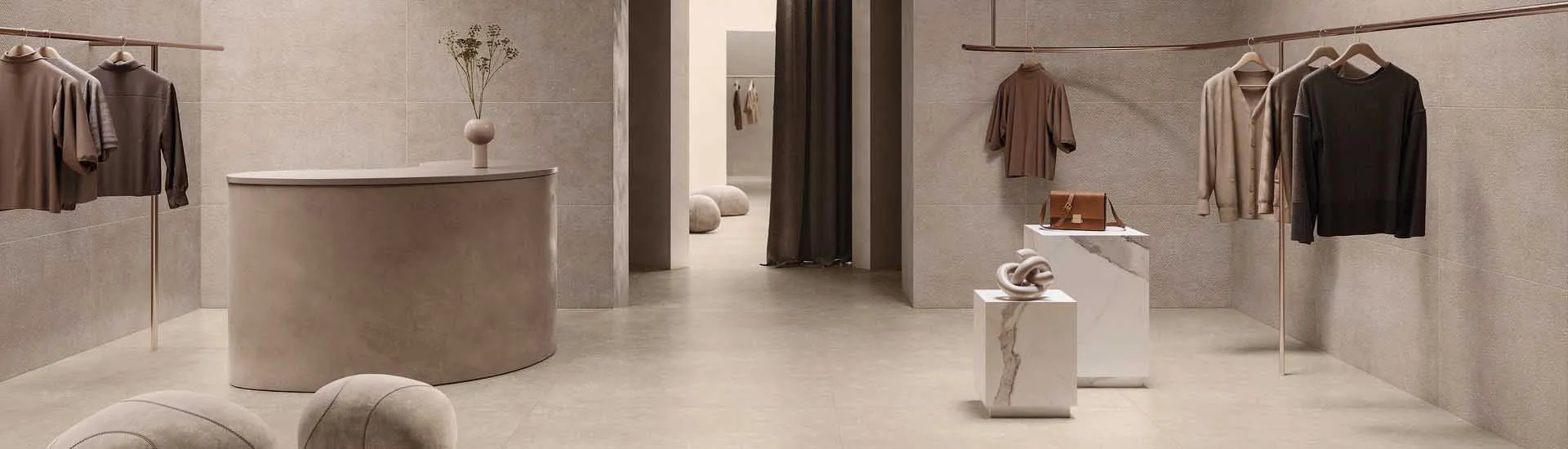 Керамогранит Casalgrande Padana Stile Pale