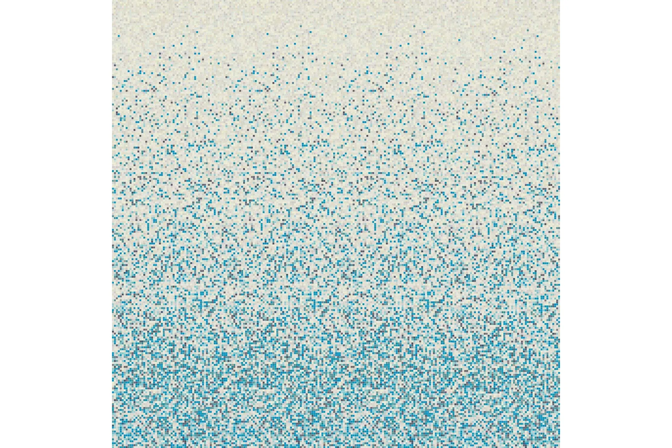 Мозаика Trend Shading Blends (Шадинг Блендс) Myosotis