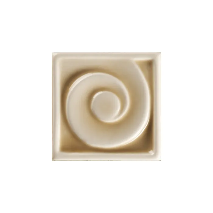 Керамогранит Grazia Ceramiche Essenze (Эссензе) Onda gelsomino