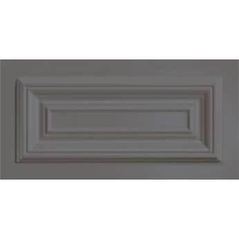 Керамогранит Petracers 800 Italiano (800 Итальяно) Cassettone Grigio Visone