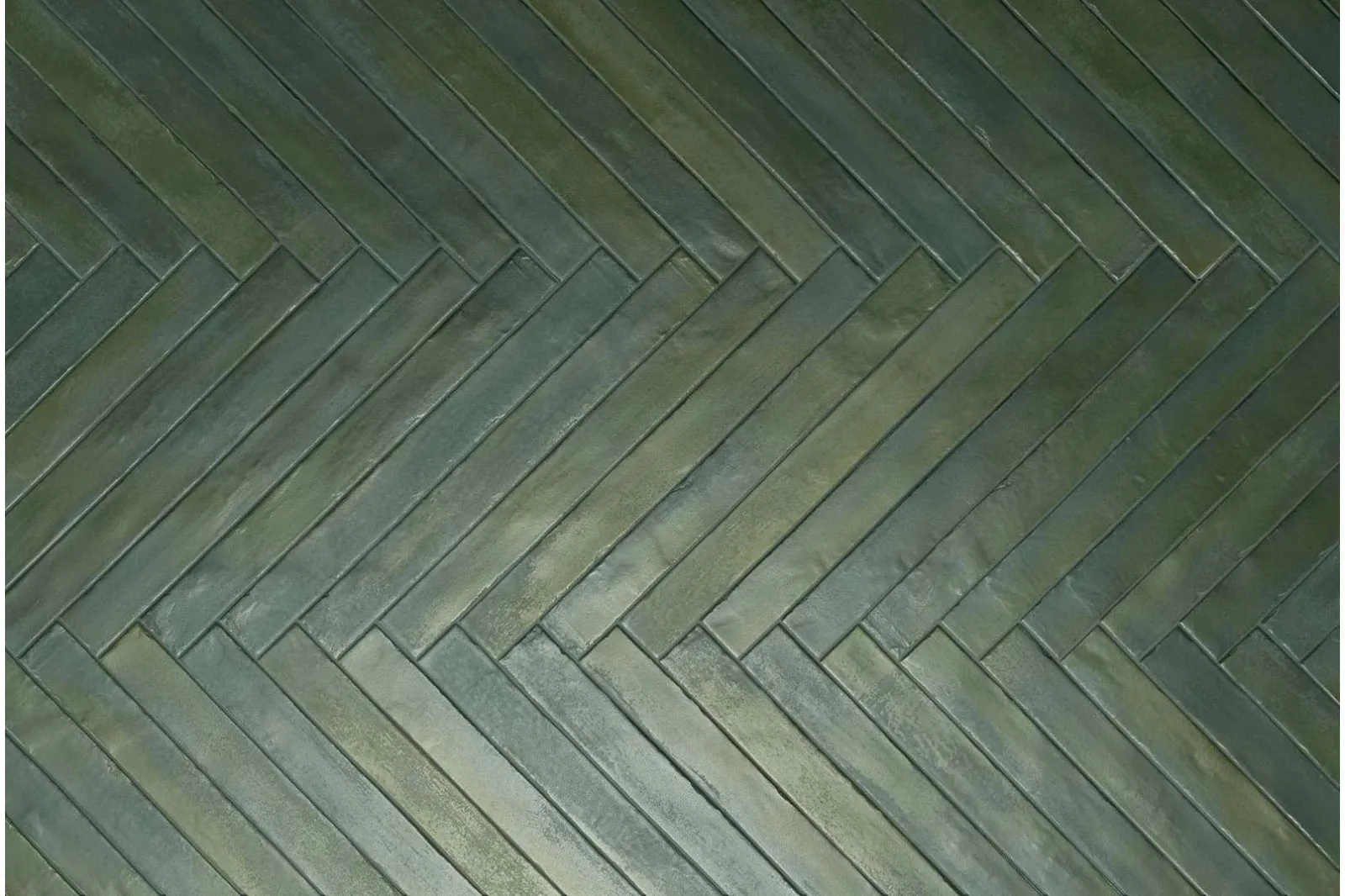 Керамогранит Ceramica Rondine Iridescent Green