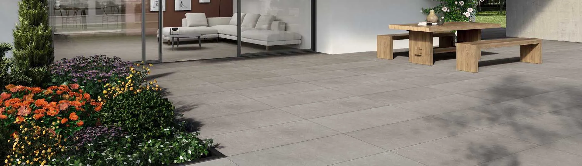 Керамогранит Casalgrande Padana Timeless Seal