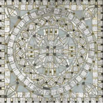 Мозаика Classe Mosaice (Классе Мозаичи) Ex Oriente Lux Venezia LVS003