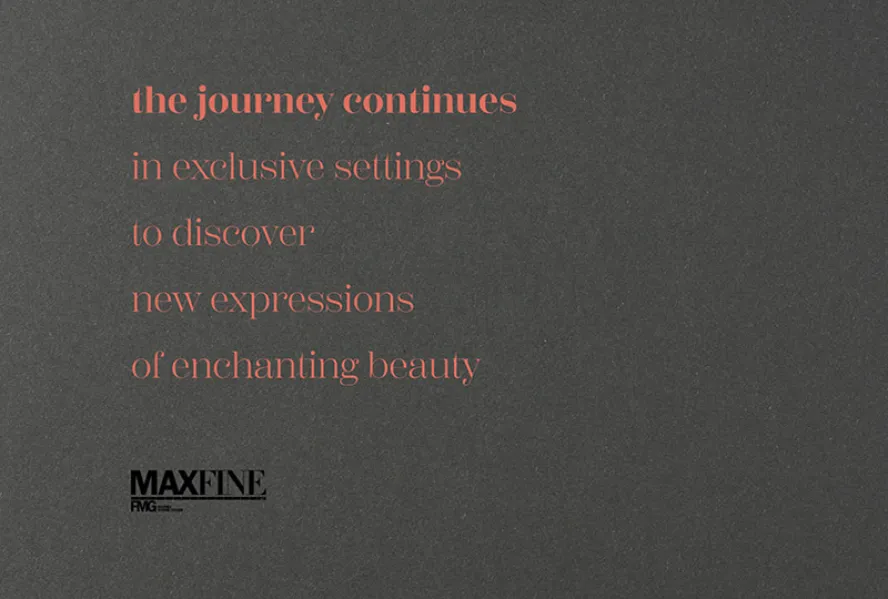 Новинки MaxFine