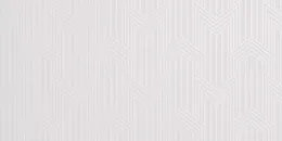 Geometria Bianco Su Bianco