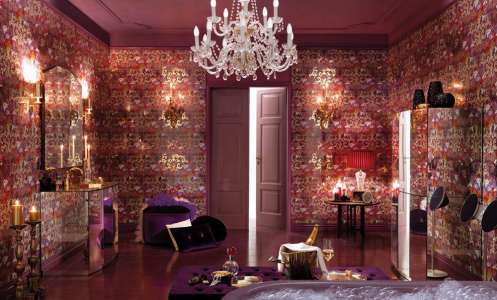 Интерьер 38395