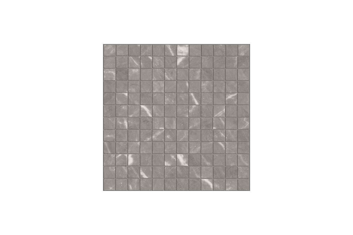 Керамогранит Casalgrande Padana Marmoker Mosaico Tessera 3X3