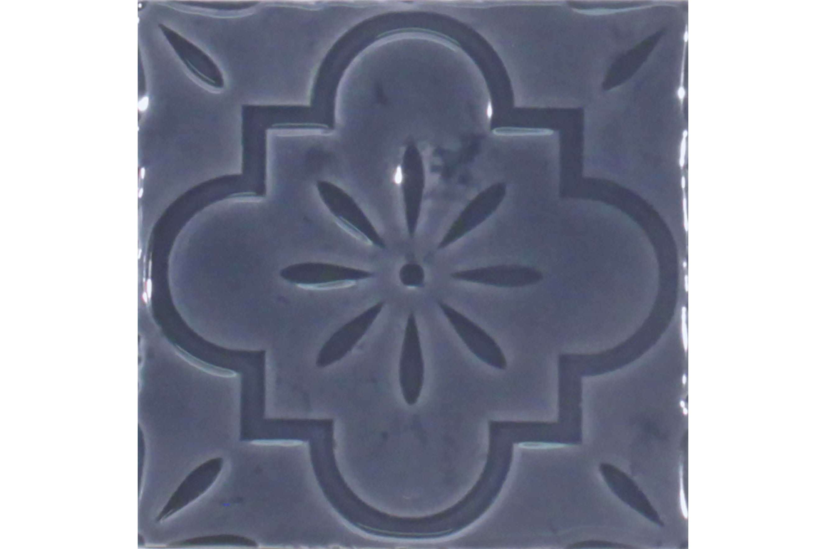 Керамогранит Grazia Ceramiche Shade of Art Giralda Denim Glossy