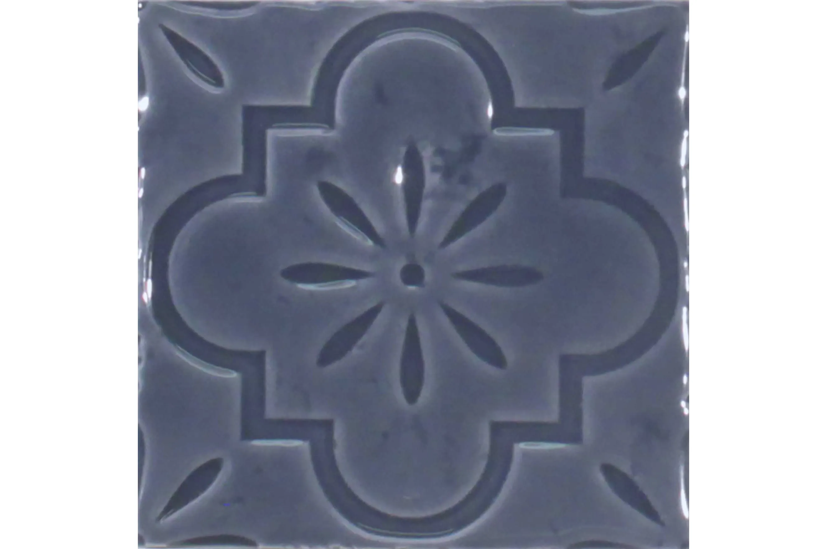 Керамогранит Grazia Ceramiche Shade of Art Giralda Denim Glossy