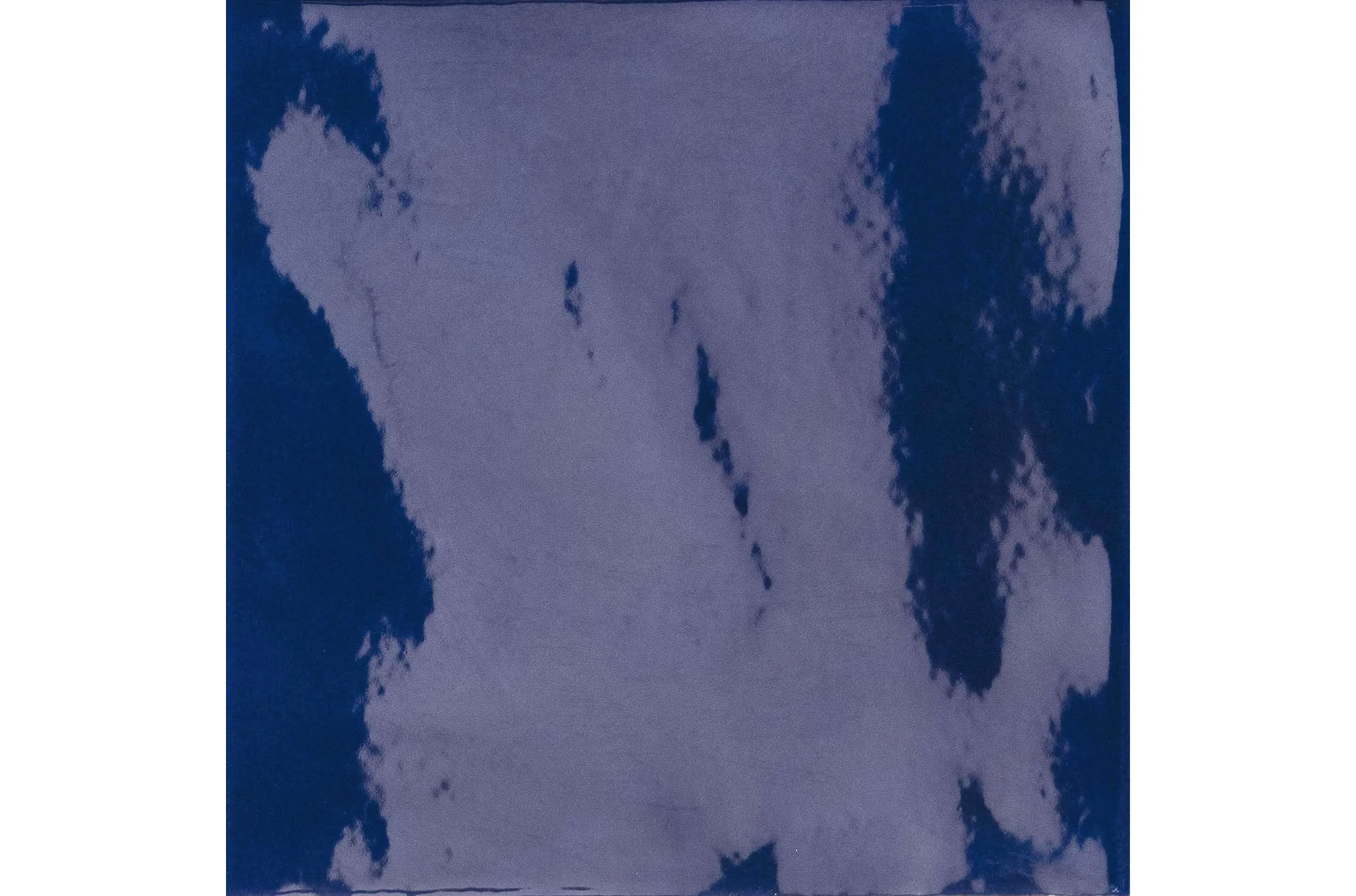 Керамогранит Iris Ceramica Bottega d'arte Cobalto