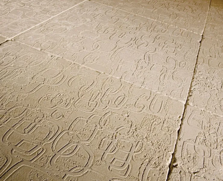 Интерьер 50108