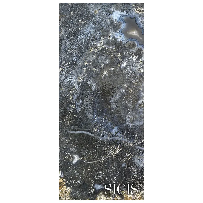 Мозаика Sicis Vetrite Gem Glass Neve