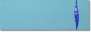 Decoro Wave Powder Blue/blue Crocojoy