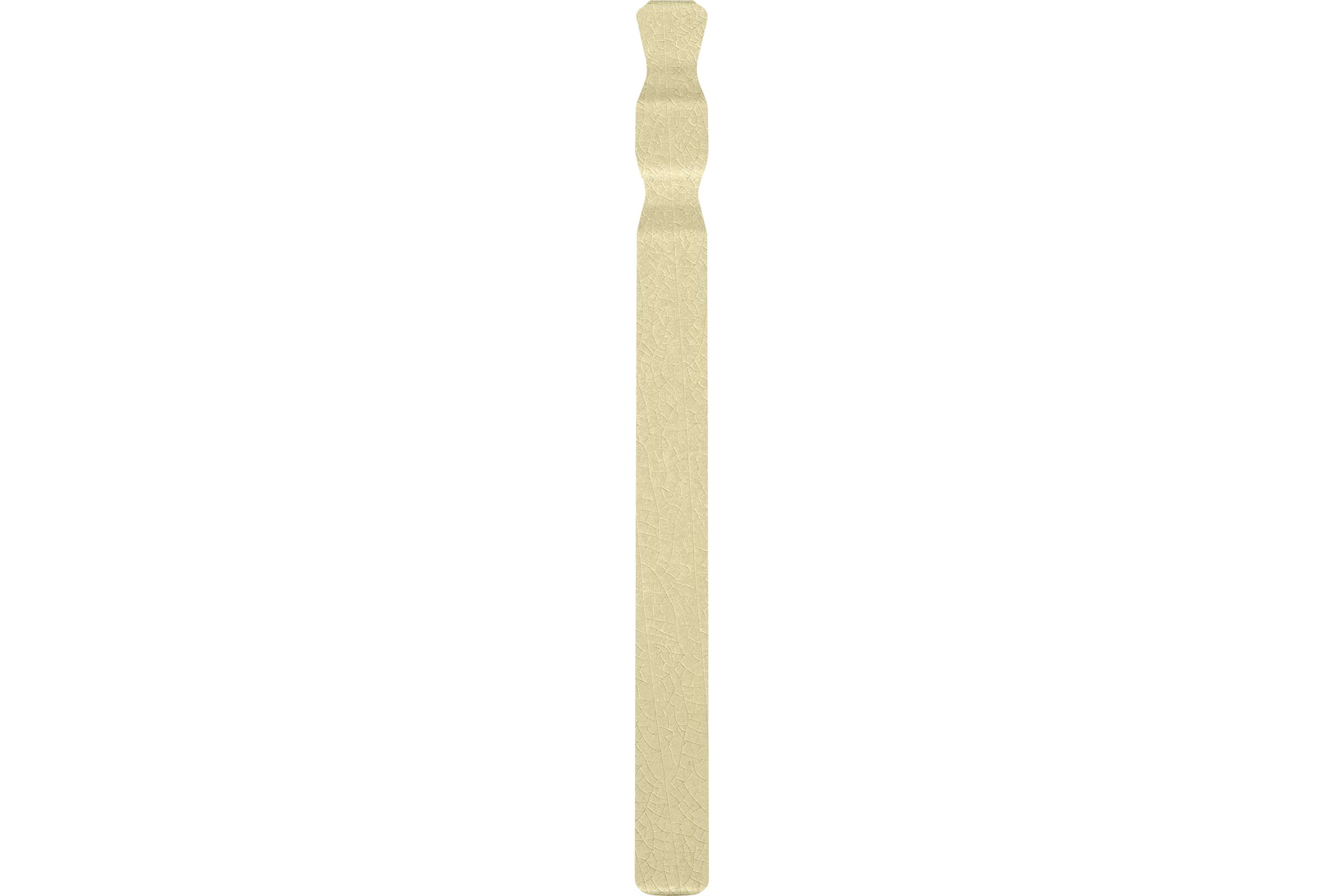 Керамогранит Grazia Ceramiche Elegance (Элеганс) Ang. Zoccolo Bone