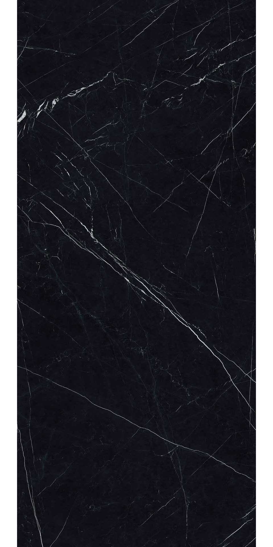 Керамогранит MaxFine by Iris FMG H270 Black Marquinia