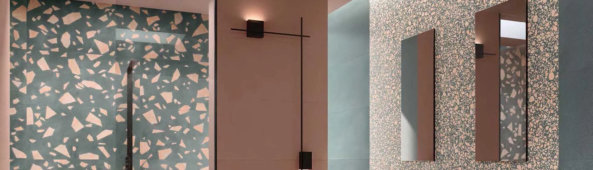 Керамогранит Ergon by Emil Group Medley Green Rock