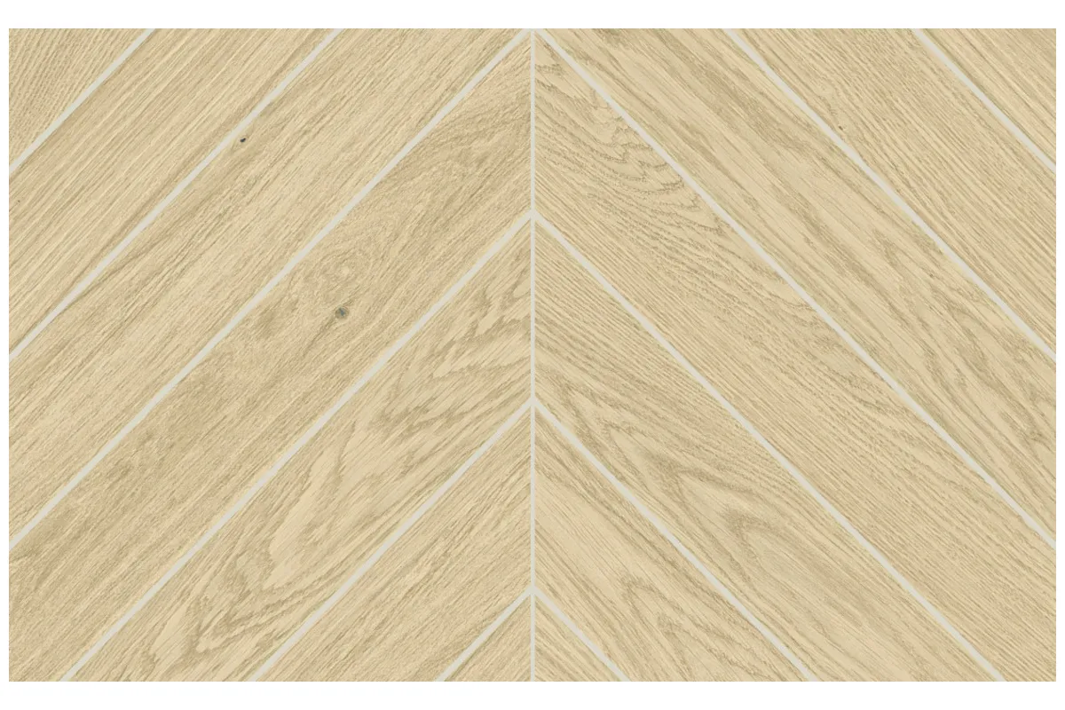 Керамогранит Iris Ceramica Armonie Spina Francese Rovere Primavera