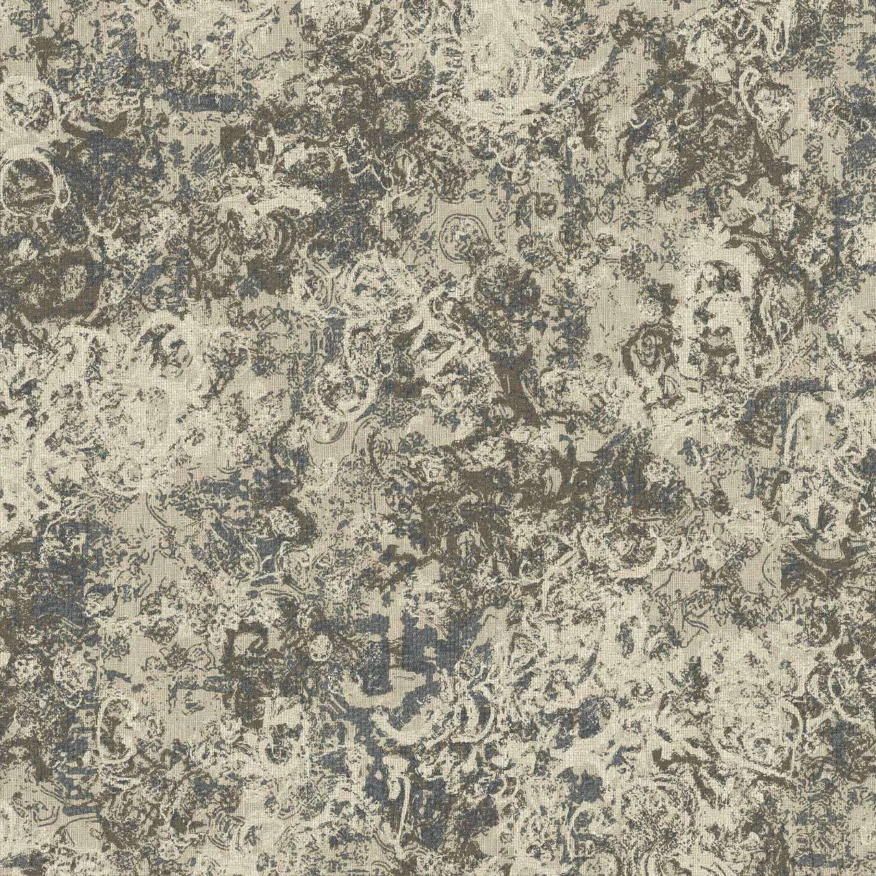 Керамогранит Iris Ceramica Theke Trame Decori Trame Orientale