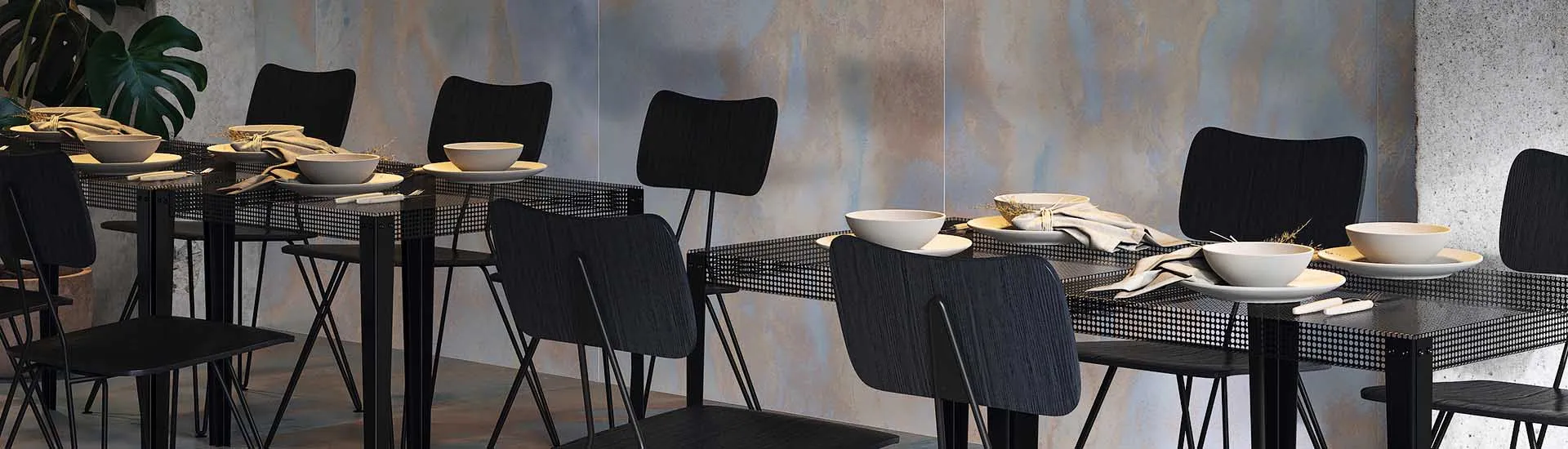 Керамогранит Diesel Living with Iris Ceramica Hoily Marble Hoily Iridescent