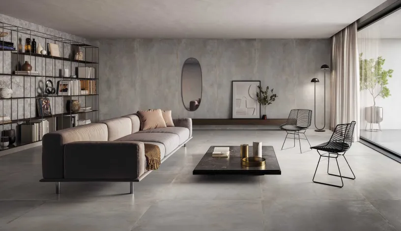 Fusion - Casalgrande Padana