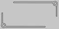 Vector frame d
