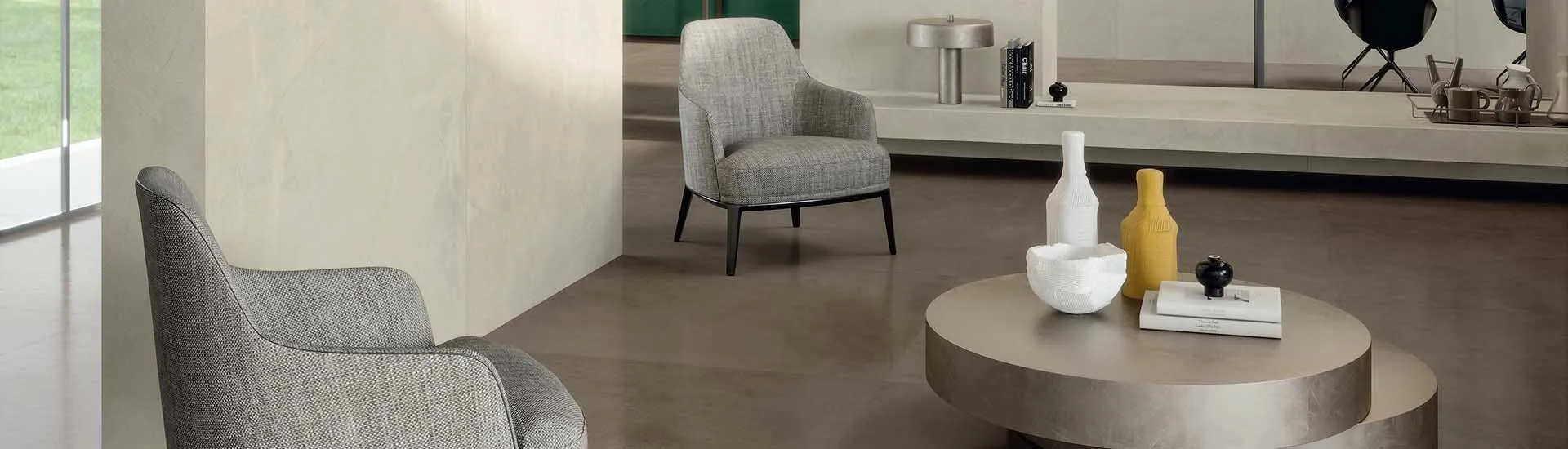 Керамогранит Atlas Concorde XL Prism Suede