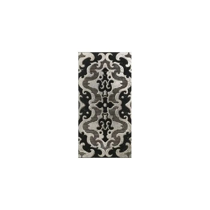 Мрамор Petra Antiqua Evolution 2 harvey nero marquinia silver