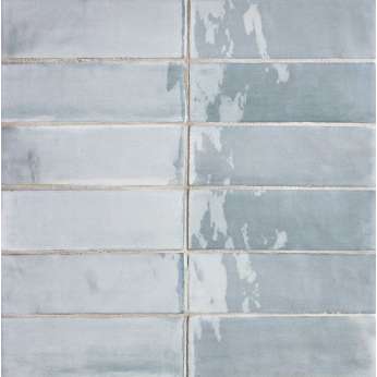 Керамогранит Sartoria Tbrick Azure