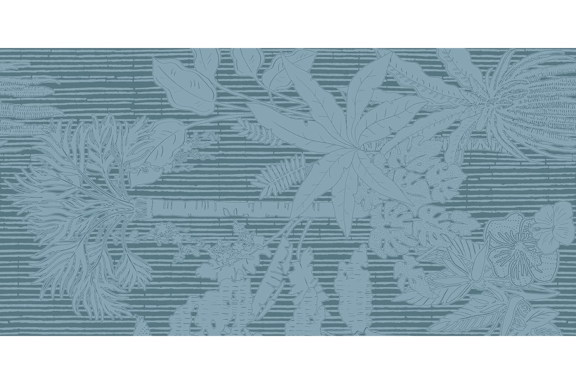 Керамогранит Sodai Journey (Джорней) Denim B