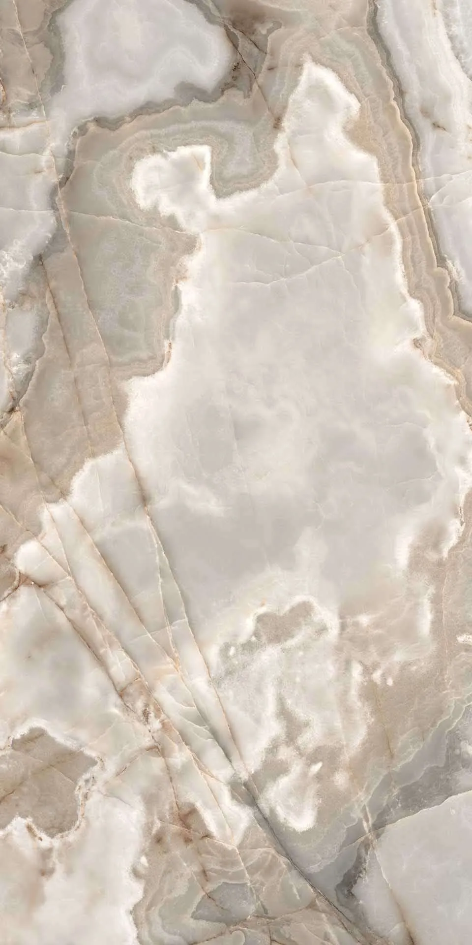 Керамогранит Florim Design Reves Reve Noisette