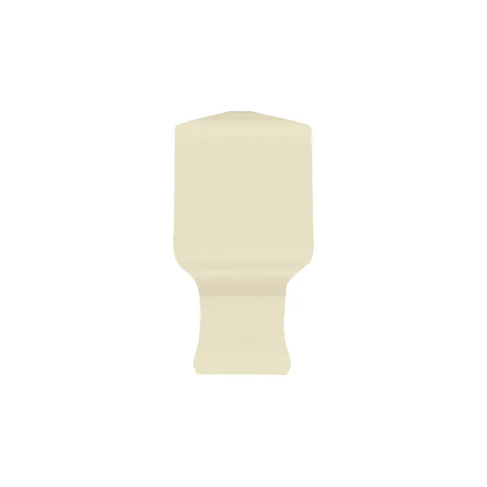 Керамогранит Grazia Ceramiche Elegance (Элеганс) Ang. Bordura Bone