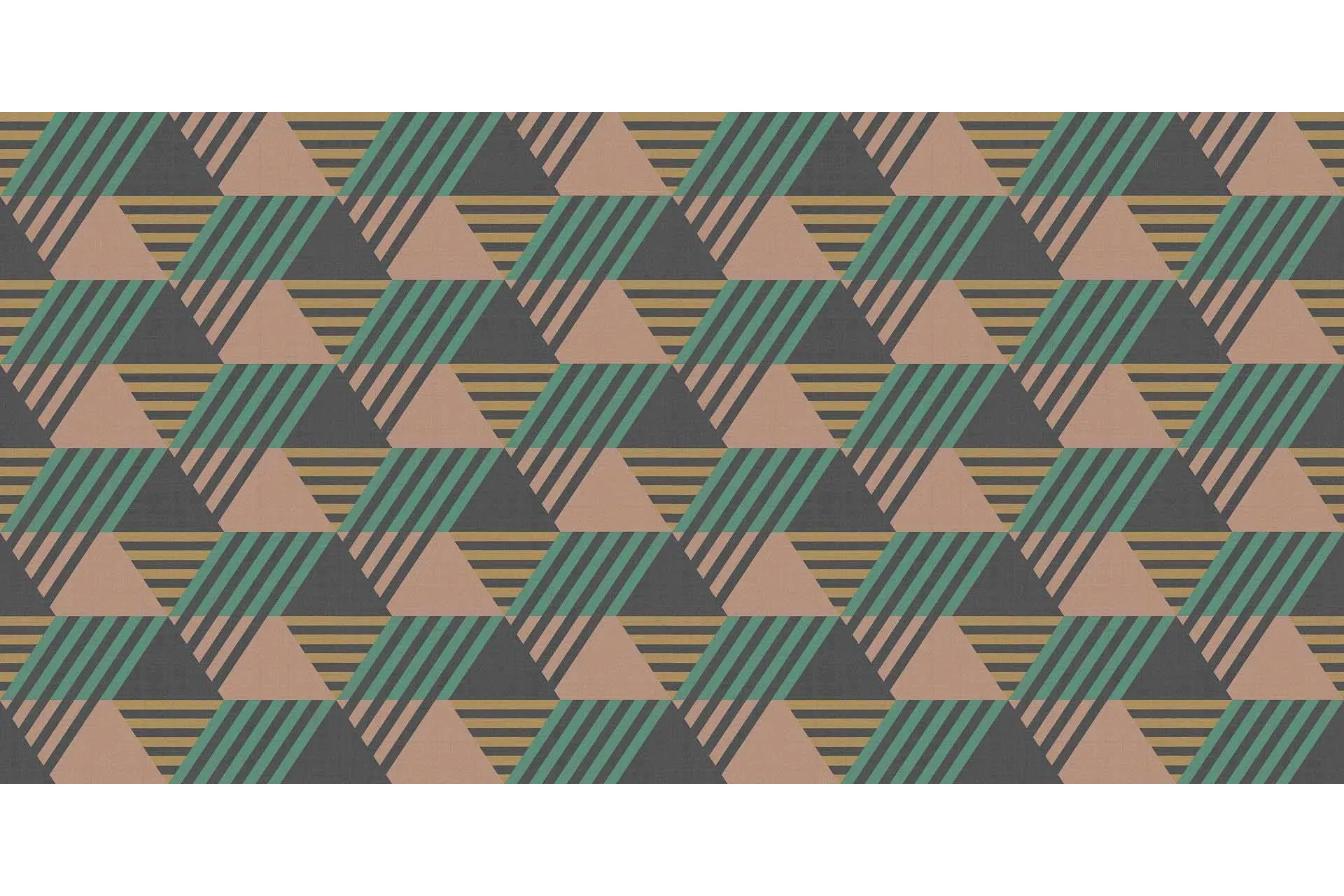 Керамогранит ABK Wide & Style Chain Green