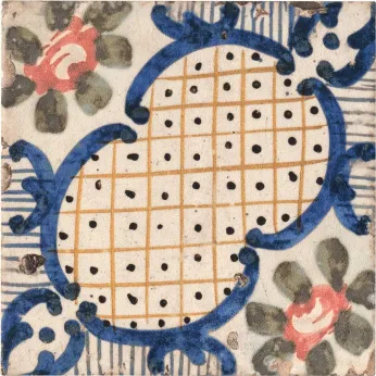 Керамогранит Sartoria Mar Masseria Schinosa