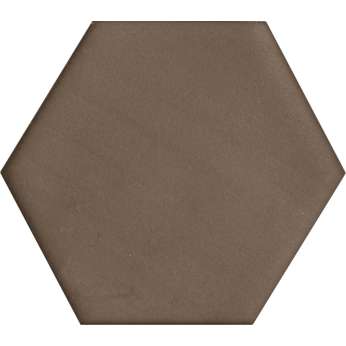 Керамогранит Tonalite Geomat Hexagon Tufo
